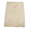Sac à linge sale, US Navy, USS Texas, nominatif
