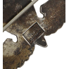 Brevet de parachutiste, US Army, Robbins & Co. Mfg.