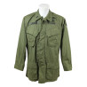 Veste de combat, US Army, Viêt-Nam, Lt. Jacklin, 101st Airborne Division, 1969