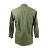Veste de combat, US Army, Viêt-Nam, Lt. Jacklin, 101st Airborne Division, 1969