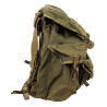 Sac à dos britannique, Bergen, Pattern 1942, commandos & SAS, 1944-