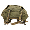 Sac à dos britannique, Bergen, Pattern 1942, commandos & SAS, 1944-