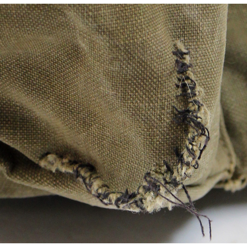 Sac à dos britannique, Bergen, Pattern 1942, commandos & SAS, 1944-