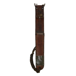 Fourreau USM6, L&C 1943 FJA