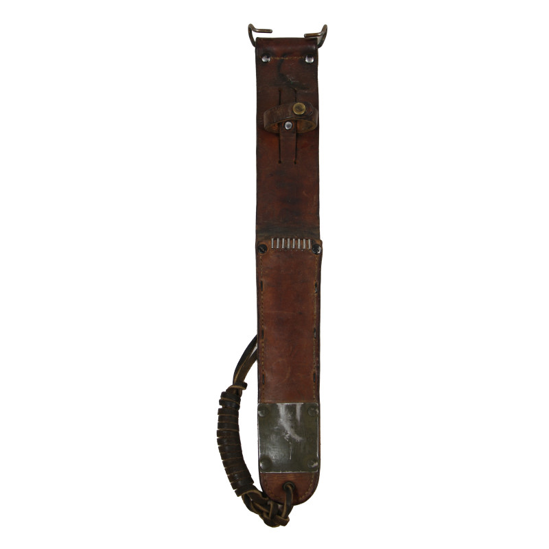 Fourreau USM6, L&C 1943 FJA