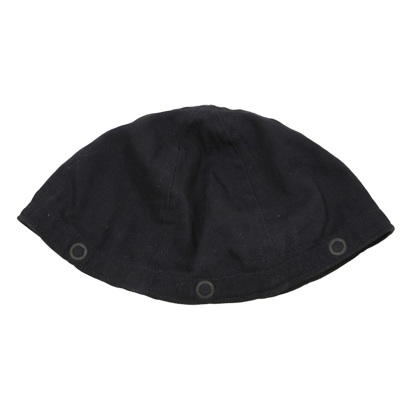 Coiffe, bleue, pour chapeau, US Navy, WAVES, taille 22