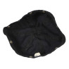 Coiffe, bleue, pour chapeau, US Navy, WAVES, taille 22