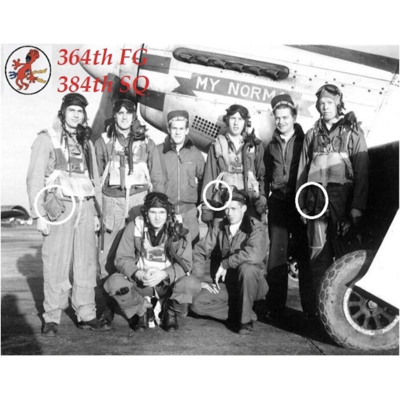 First Aid Outfit for Air Crew, Mk III, Air Ministry, intact