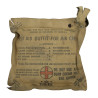 First Aid Outfit for Air Crew, Mk III, Air Ministry, Untouched
