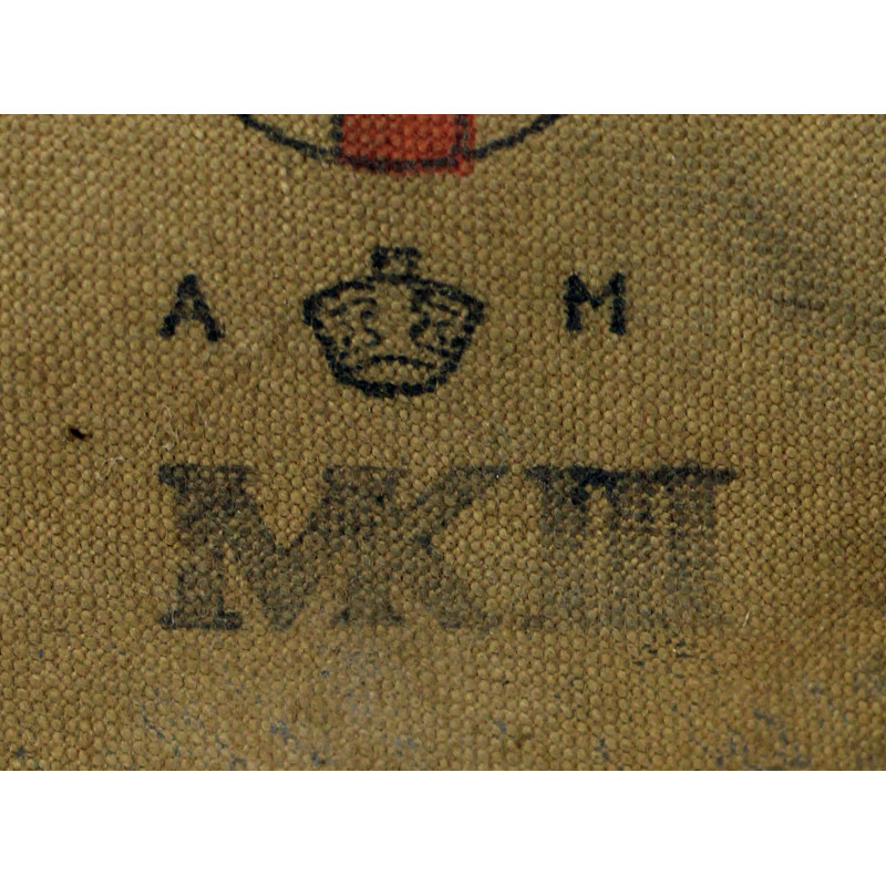 First Aid Outfit for Air Crew, Mk III, Air Ministry, intact