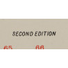 Carte britannique, VIRE, Normandie, 1943, 29th Infantry Division