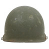 Casque M1, pattes mobiles, McCord