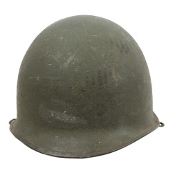 Casque M1, pattes mobiles, McCord