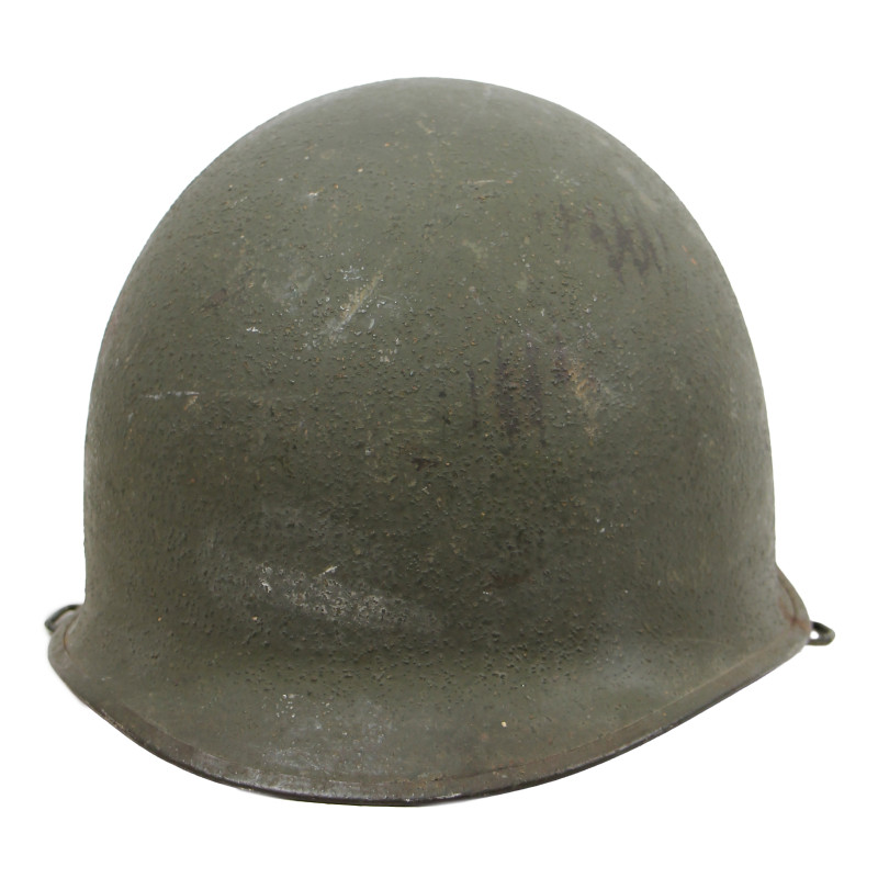Casque M1, pattes mobiles, McCord