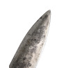 Knife, Knuckle, Made in New Zealand, with Scabbard, Leather