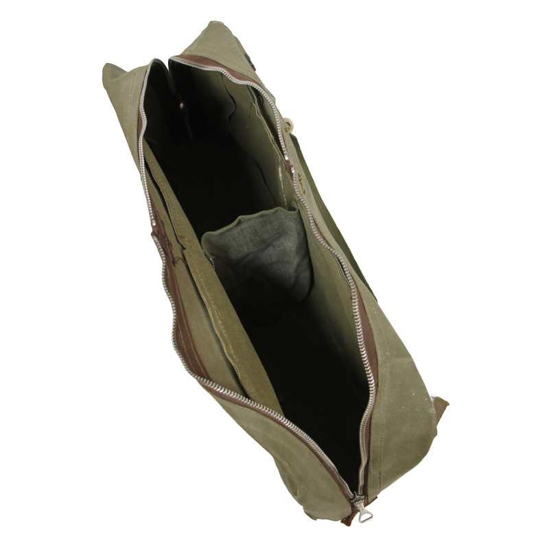 Bag, US Army, Kit — Blood, Plasma Unit, Rigger-Made, Airborne