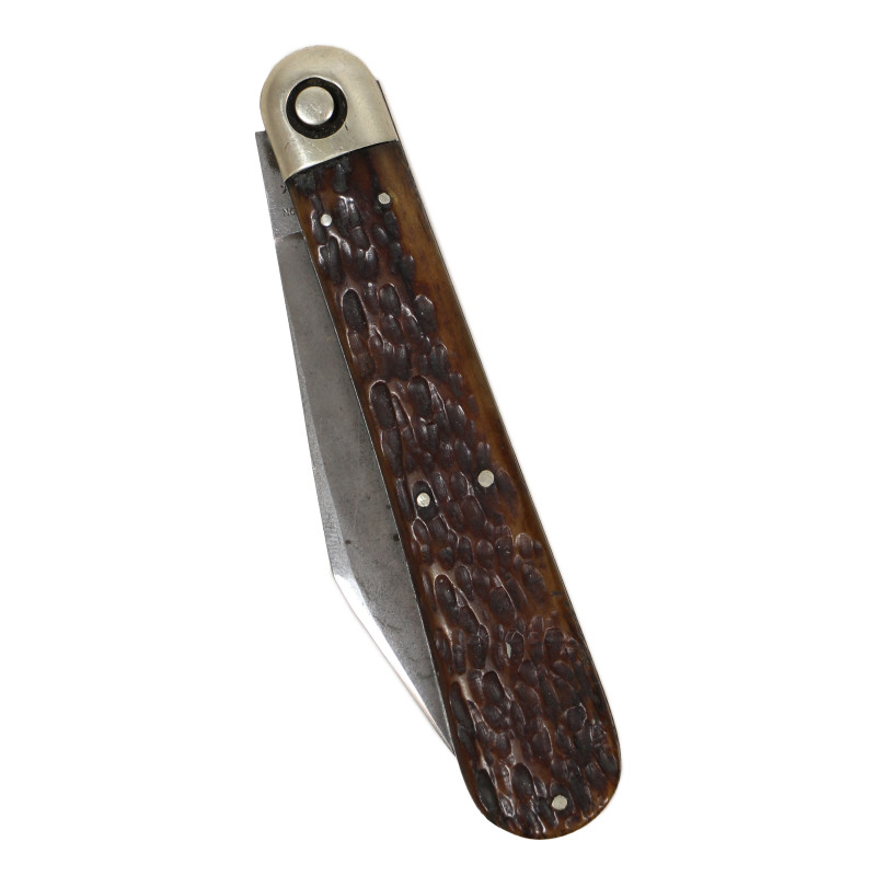Canif M2, parachutiste, PRESS BUTON KNIFE CO.