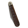 Knife, Pocket, Parachutist, M2, PRESS BUTON KNIFE CO.