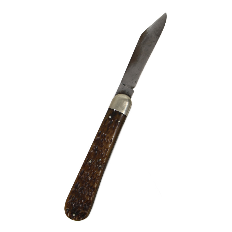 Canif M2, parachutiste, PRESS BUTON KNIFE CO.