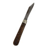 Canif M2, parachutiste, PRESS BUTON KNIFE CO.