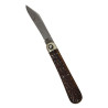 Canif M2, parachutiste, PRESS BUTON KNIFE CO.