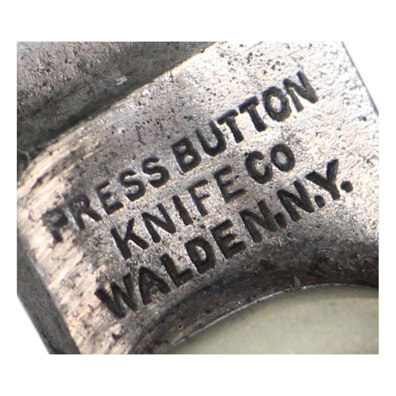 Canif M2, parachutiste, PRESS BUTON KNIFE CO.