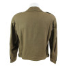 Jacket, Ike, T/4 Andrew Korsky, Jr., Co. A, 56th Arm. Eng. Bn., 11th Armored Division, ETO