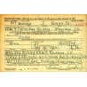 Blouson Ike, T/4 Andrew Korsky, Jr., Co. A, 56th Arm. Eng. Bn., 11th Armored Division, ETO