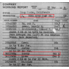 Blouson Ike, T/4 Andrew Korsky, Jr., Co. A, 56th Arm. Eng. Bn., 11th Armored Division, ETO