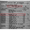 Jacket, Ike, T/4 Andrew Korsky, Jr., Co. A, 56th Arm. Eng. Bn., 11th Armored Division, ETO
