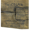 Bouée de débarquement, M-1926, US Navy, THE FIRESTONE TIRE & RUBBER CO., dans sa boîte