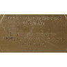 Boussole de poignet, Corps of Engineers, US Army, SUPERIOR MAGNETO CORP. 1944