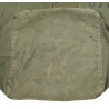 Sac paquetage (Duffle Bag), TWEEDIES 1944, S/Sgt. Charles Fairlamb, Hq. Co., 551st Parachute Infantry Battalion