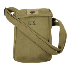 Pouch, Magazine, 30-Round, Thompson, BOYT -43-
