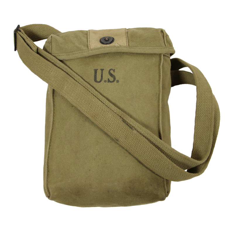 Sac porte-chargeurs Thompson, 30 coups, BOYT -43-