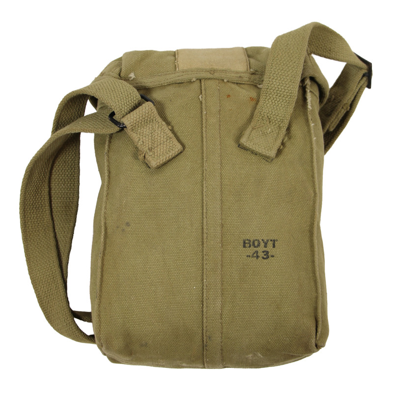Pouch, Magazine, 30-Round, Thompson, BOYT -43-