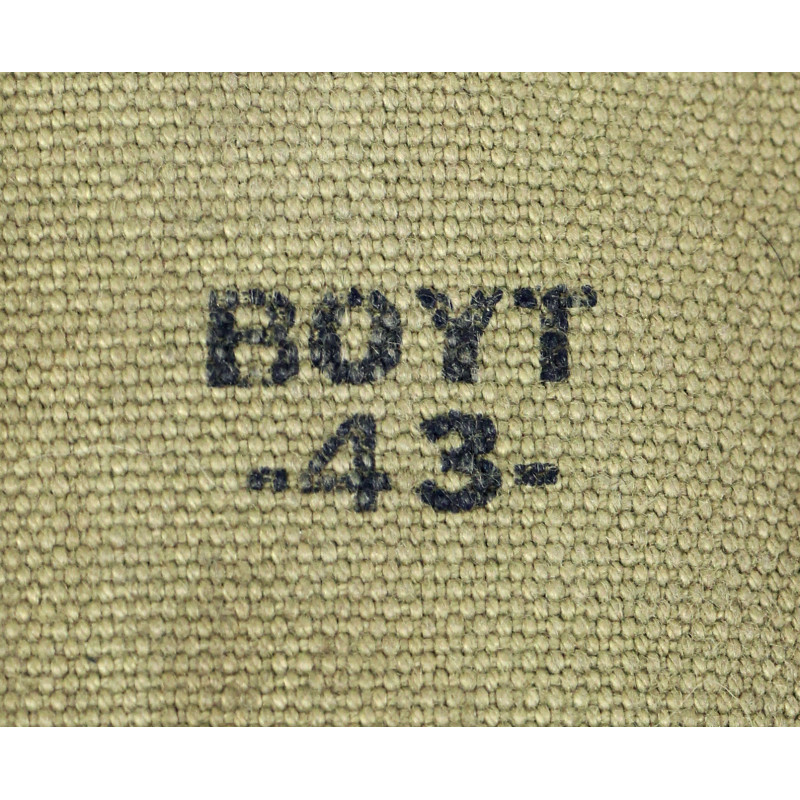 Pouch, Magazine, 30-Round, Thompson, BOYT -43-