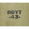 Pouch, Magazine, 30-Round, Thompson, BOYT -43-