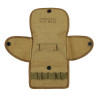 Pouch, Ammunition, M-6, Revolver, S&W Victory Model, US Navy