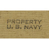 Pouch, Ammunition, M-6, Revolver, S&W Victory Model, US Navy