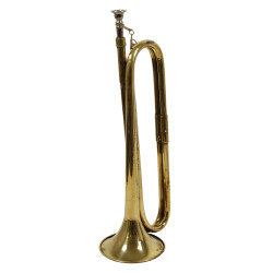 Bugle, G with Slide to F