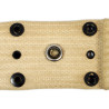 Ceinturon M-1936, blanc, Military Police