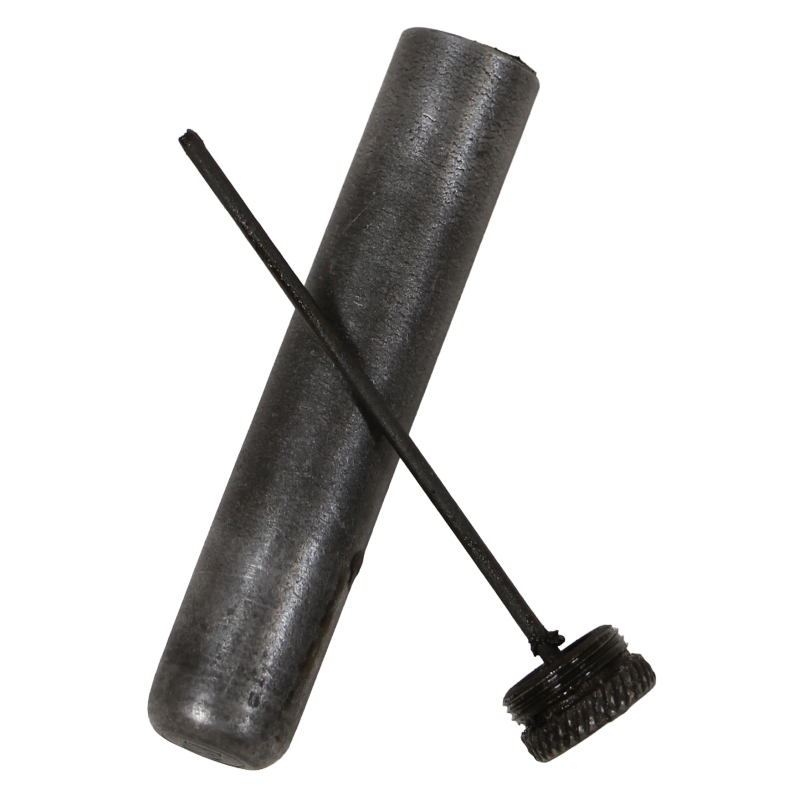 Can, Oil, Carbine, USM1, INTERNATIONAL SILVER CO.