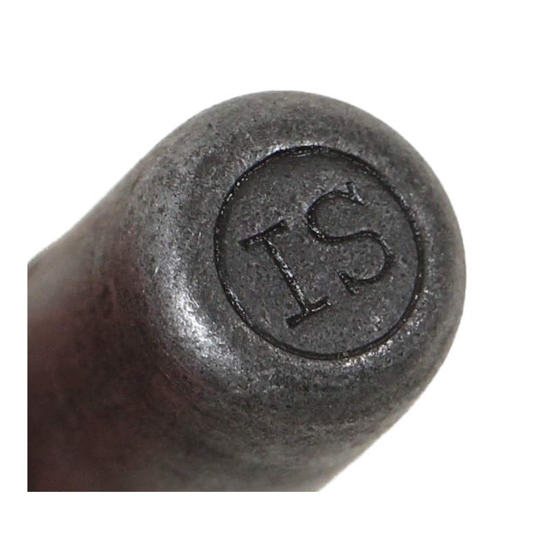 Huilier de carabine USM1, INTERNATIONAL SILVER CO.
