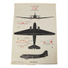Technical Order, Instructions, Erection and Maintenance, C-47 Skytrain, 1943