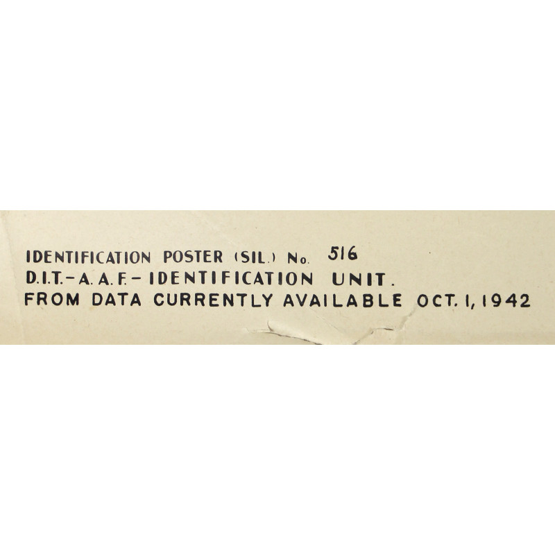 Technical Order, Instructions, Erection and Maintenance, C-47 Skytrain, 1943