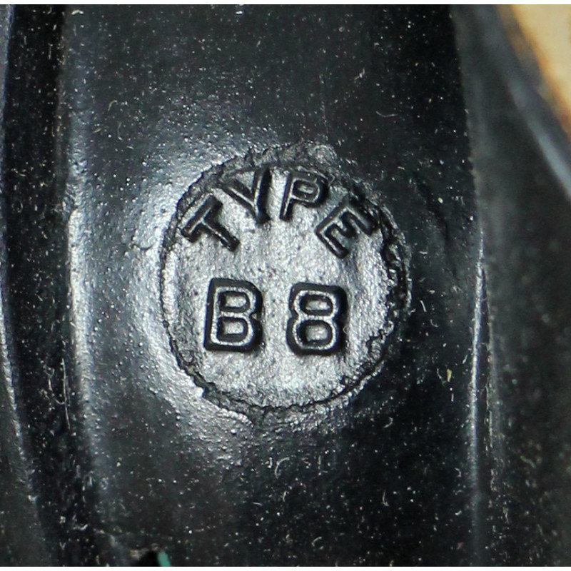 Goggle, Flying, Polaroid, Type B-8, USAAF, in Box
