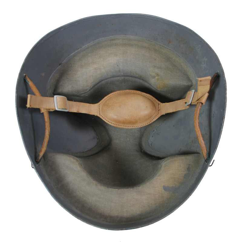 Casque Mk 2, US Navy