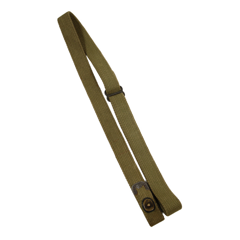 Sling, Canvas, Khaki, M1 Carbine