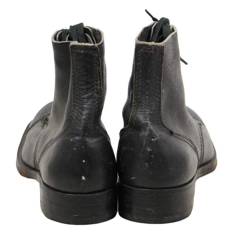 Brodequins de combat britanniques, C.A. 1944, pointure 8 W